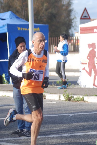 Fiumicino Half Marathon (13/11/2016) 00084