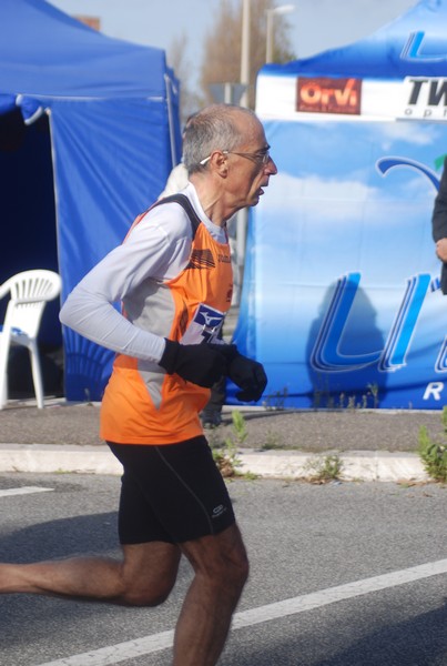 Fiumicino Half Marathon (13/11/2016) 00086