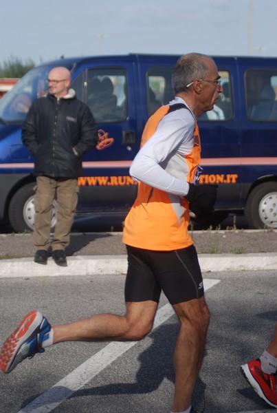 Fiumicino Half Marathon (13/11/2016) 00087