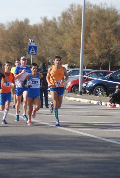 Fiumicino Half Marathon (13/11/2016) 00089