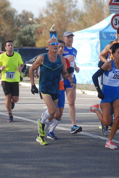 Fiumicino Half Marathon (13/11/2016) 00094