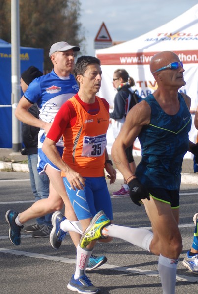 Fiumicino Half Marathon (13/11/2016) 00095