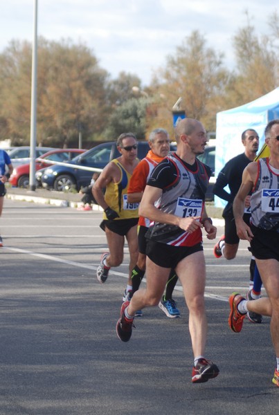 Fiumicino Half Marathon (13/11/2016) 00098