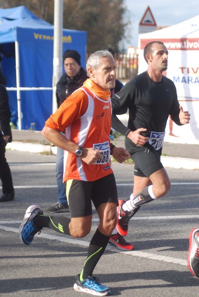 Fiumicino Half Marathon (13/11/2016) 00101
