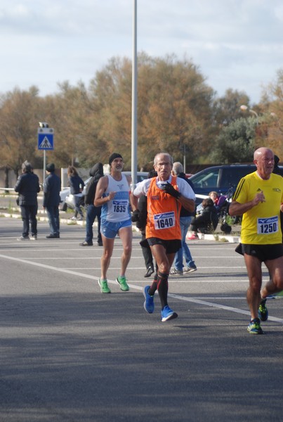 Fiumicino Half Marathon (13/11/2016) 00108