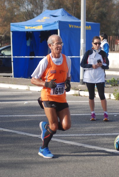 Fiumicino Half Marathon (13/11/2016) 00112