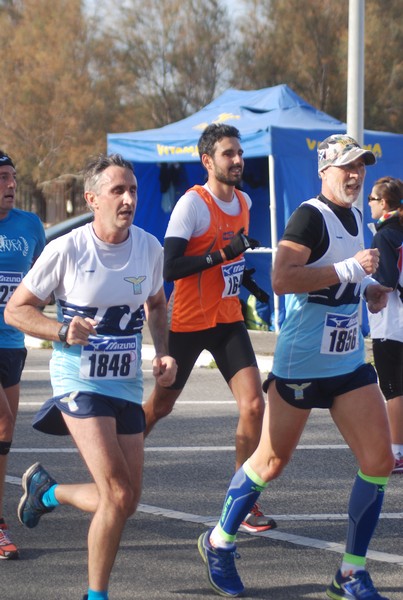 Fiumicino Half Marathon (13/11/2016) 00116