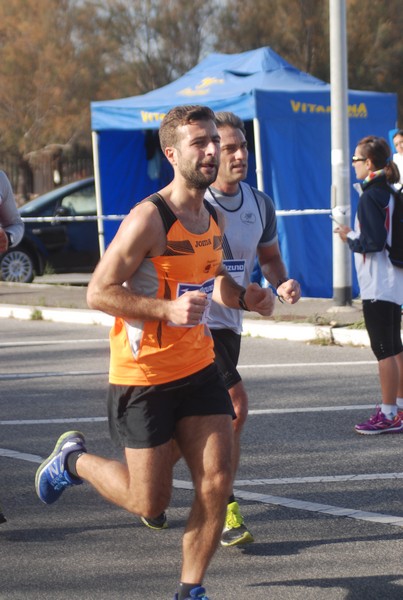 Fiumicino Half Marathon (13/11/2016) 00118