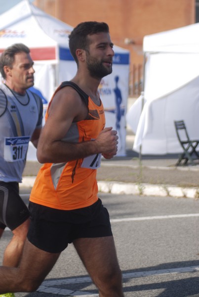 Fiumicino Half Marathon (13/11/2016) 00119