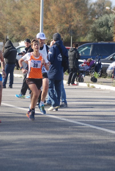 Fiumicino Half Marathon (13/11/2016) 00125