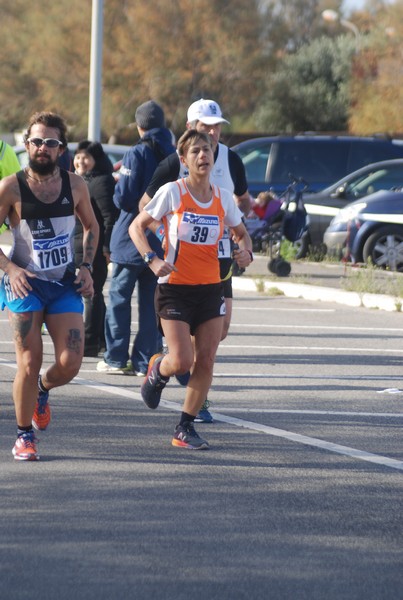 Fiumicino Half Marathon (13/11/2016) 00126