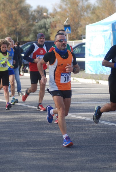 Fiumicino Half Marathon (13/11/2016) 00135
