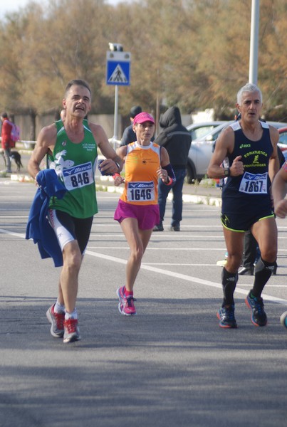 Fiumicino Half Marathon (13/11/2016) 00140