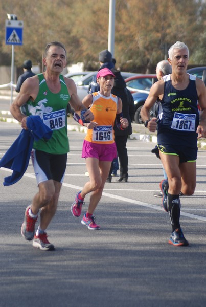 Fiumicino Half Marathon (13/11/2016) 00141
