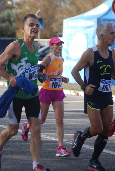 Fiumicino Half Marathon (13/11/2016) 00143