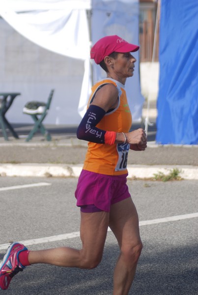 Fiumicino Half Marathon (13/11/2016) 00145