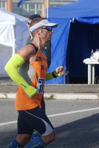 Fiumicino Half Marathon (13/11/2016) 00147