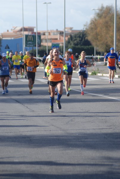 Fiumicino Half Marathon (13/11/2016) 00148