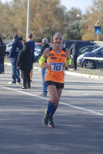 Fiumicino Half Marathon (13/11/2016) 00155