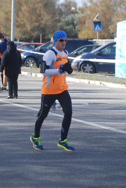 Fiumicino Half Marathon (13/11/2016) 00163