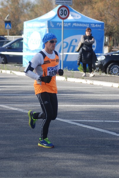 Fiumicino Half Marathon (13/11/2016) 00164