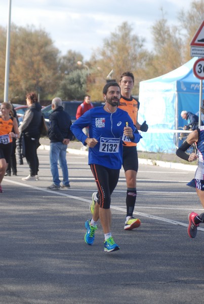 Fiumicino Half Marathon (13/11/2016) 00170