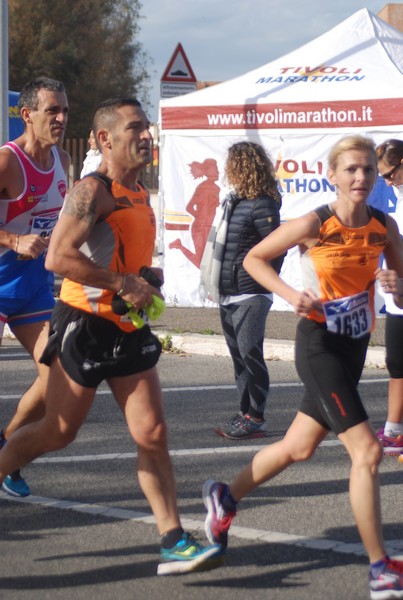 Fiumicino Half Marathon (13/11/2016) 00172