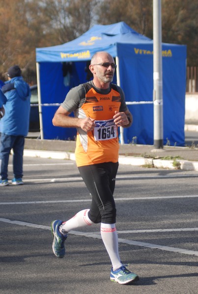 Fiumicino Half Marathon (13/11/2016) 00180