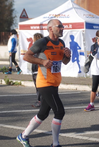 Fiumicino Half Marathon (13/11/2016) 00181