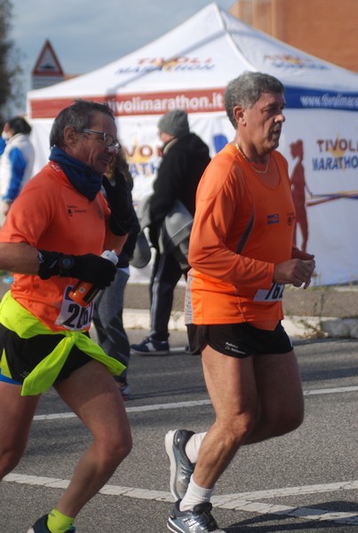 Fiumicino Half Marathon (13/11/2016) 00183