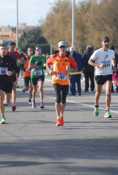 Fiumicino Half Marathon (13/11/2016) 00188