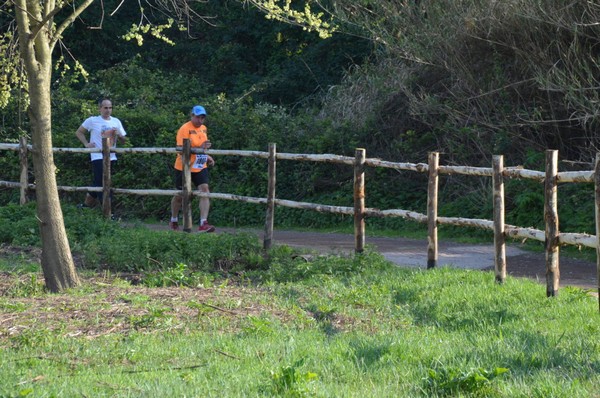 Cross della Caffarella (TOP) (26/03/2016) 012