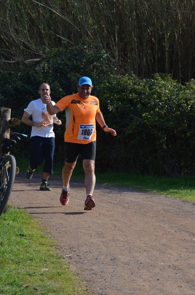 Cross della Caffarella (TOP) (26/03/2016) 014
