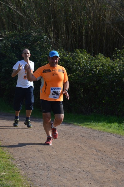 Cross della Caffarella (TOP) (26/03/2016) 016