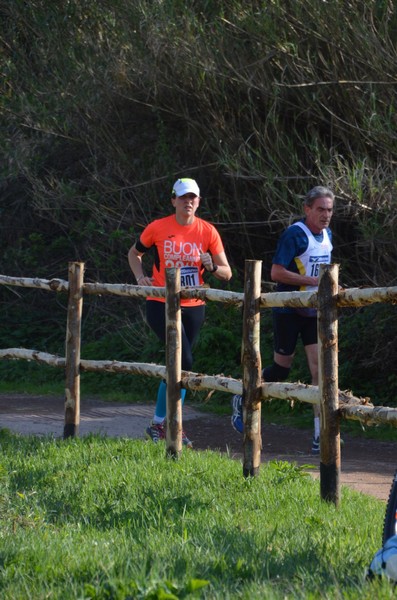 Cross della Caffarella (TOP) (26/03/2016) 033