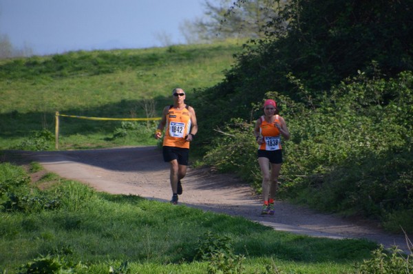 Cross della Caffarella (TOP) (26/03/2016) 048
