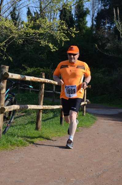 Cross della Caffarella (TOP) (26/03/2016) 076