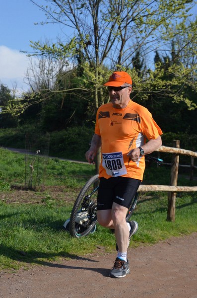Cross della Caffarella (TOP) (26/03/2016) 079