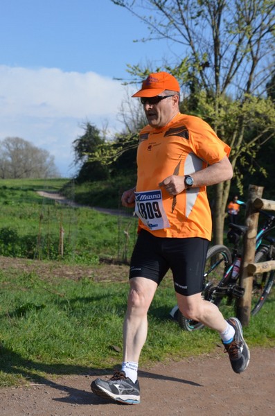 Cross della Caffarella (TOP) (26/03/2016) 080