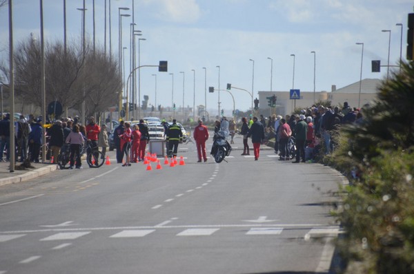 Duathlon Sprint di Ostia (06/03/2016) 00001