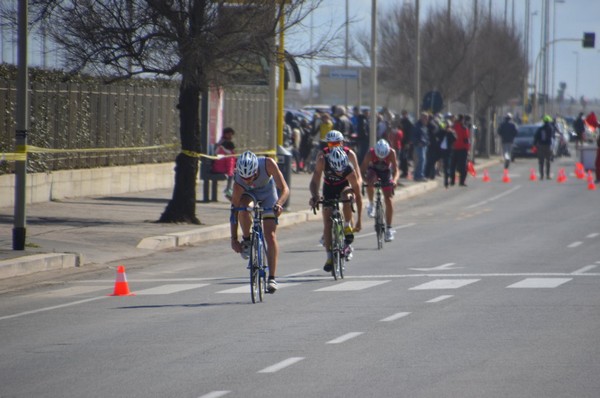 Duathlon Sprint di Ostia (06/03/2016) 00003