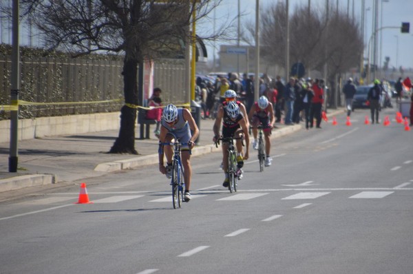Duathlon Sprint di Ostia (06/03/2016) 00004