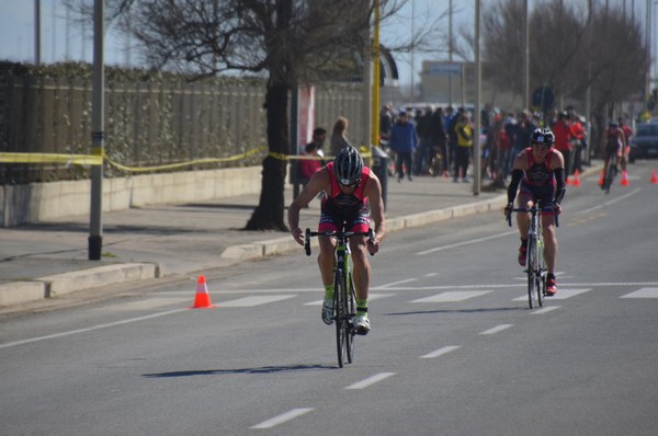 Duathlon Sprint di Ostia (06/03/2016) 00007