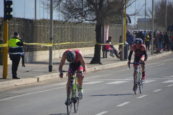 Duathlon Sprint di Ostia (06/03/2016) 00008