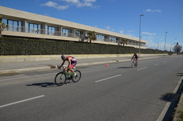 Duathlon Sprint di Ostia (06/03/2016) 00009