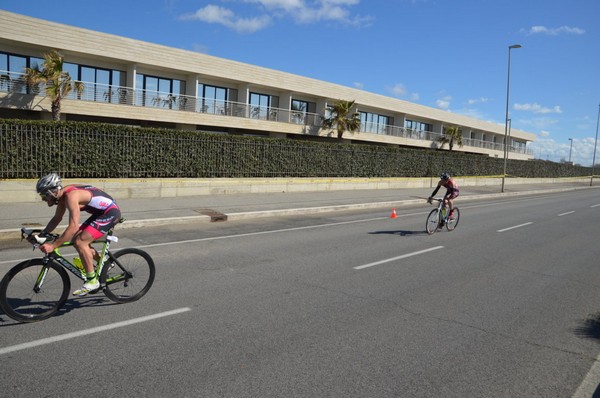 Duathlon Sprint di Ostia (06/03/2016) 00010