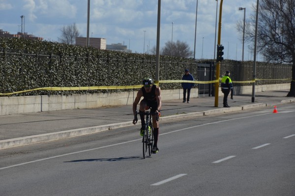 Duathlon Sprint di Ostia (06/03/2016) 00012