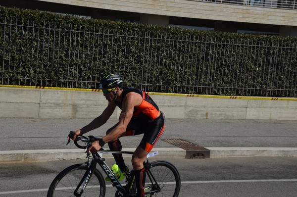 Duathlon Sprint di Ostia (06/03/2016) 00017