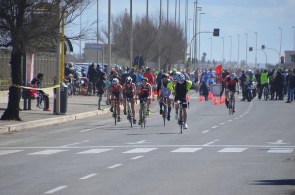 Duathlon Sprint di Ostia (06/03/2016) 00019