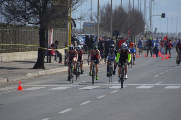 Duathlon Sprint di Ostia (06/03/2016) 00020